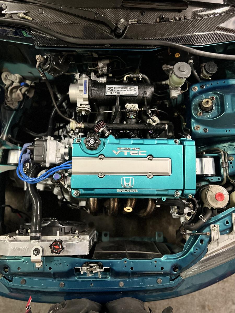 CARBU CARBURATEUR RECUL D??marreur Air Filtre Joint Trousse Outil Pour