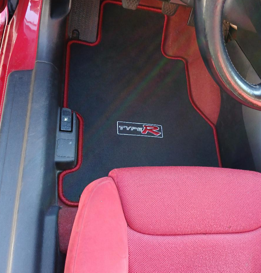 TAPIS DE SOL TOUS TEMPS AVANT X3 G01 - BMW Shop by Horizon