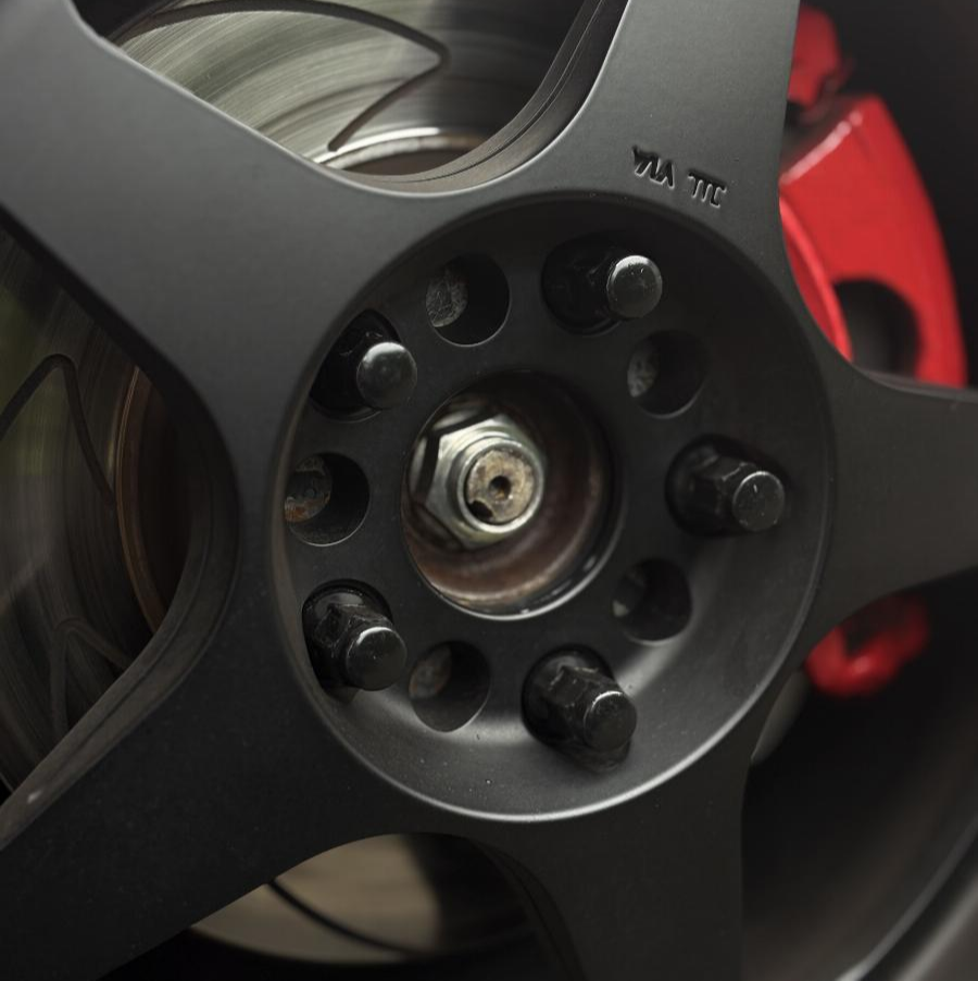 Honda Cardan écrou (22mm) pour Honda ✓ AKR Performance